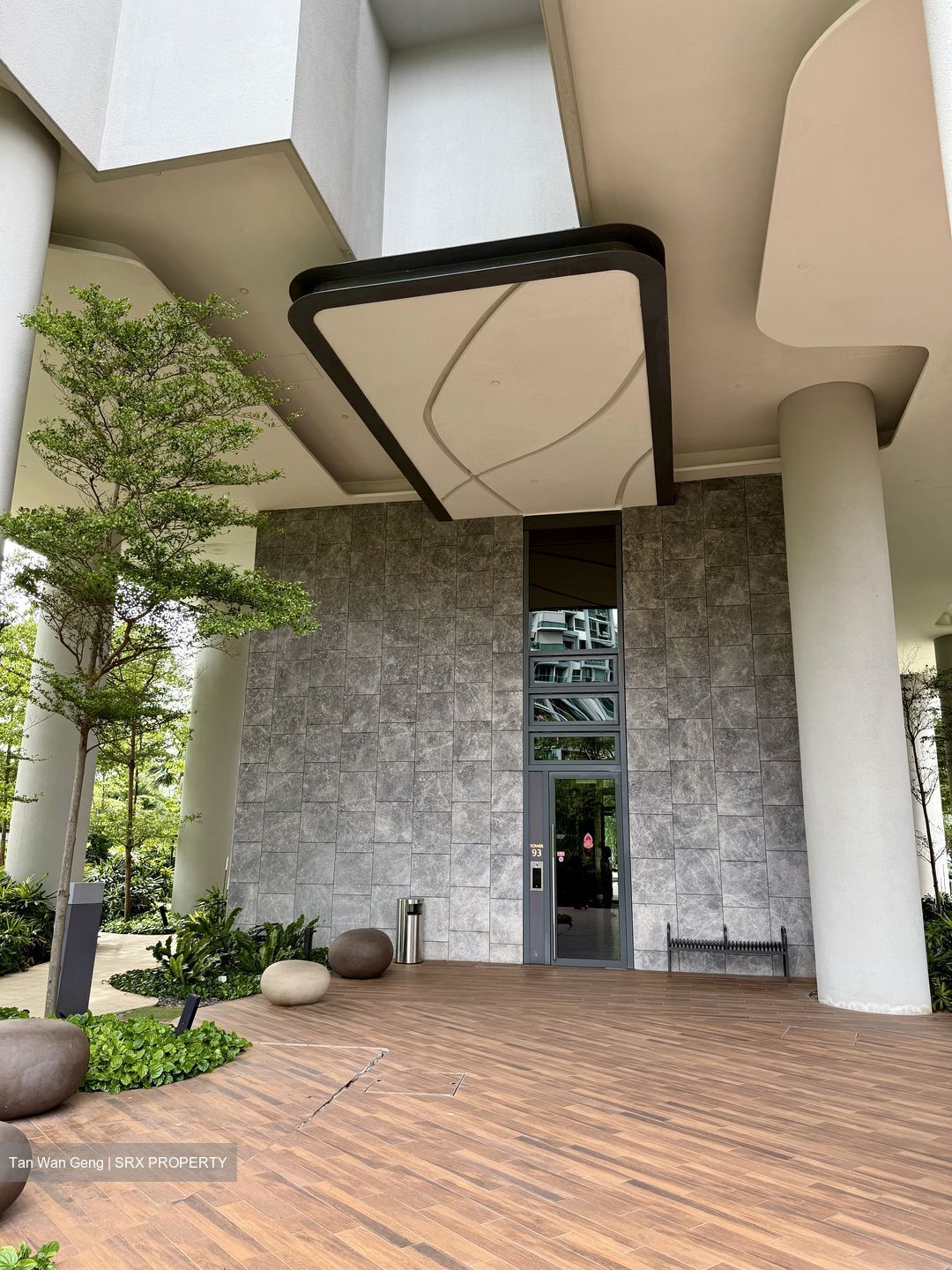 Twin Vew (D5), Apartment #487847361